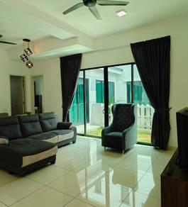 Eco Horizon, Batu Kawan的房屋，照片1