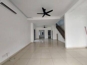 Rumah di Eco Meadows, Simpang Ampat, foto 2