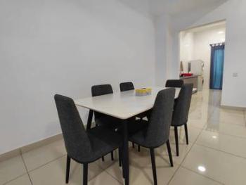 Living & dining – House at Eco Horizon, Batu Kawan, photo 5