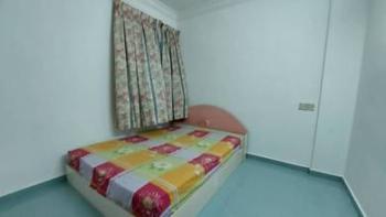 Apartment at Taman Sri Angsana Block 9, Bayan Lepas, photo 3