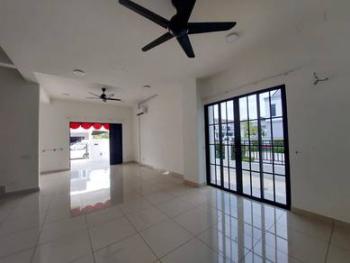 Rumah di Eco Meadows, Simpang Ampat, foto 1