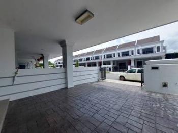 Rumah di Eco Meadows, Simpang Ampat, foto 6