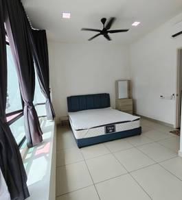 Eco Horizon, Batu Kawan的房屋，照片6
