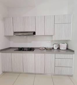 Eco Horizon, Batu Kawan的房屋，照片3
