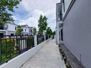 Rumah di Eco Meadows, Simpang Ampat, foto 5