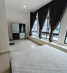 Eco Horizon, Batu Kawan的房屋，照片7