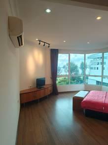 Persiaran Gurney, Persiaran Gurney的共管公寓，照片9