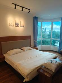 Persiaran Gurney, Persiaran Gurney的共管公寓，照片1