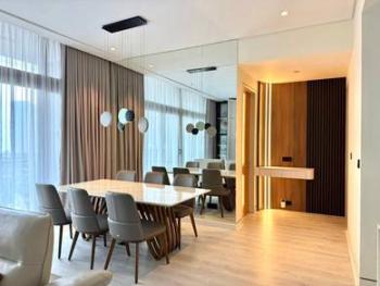 Condominium at MOULMEIN RISE, Pulau Tikus, photo 3