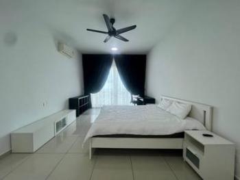 Condominium at SOLARIA RESIDENCES, Bayan Lepas, photo 6