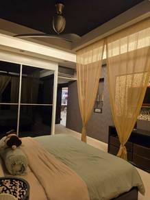 Putra Marine, Bayan Lepas的共管公寓，照片5