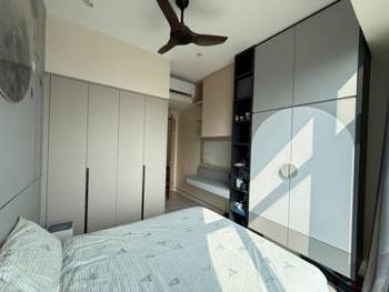 Condominium at MOULMEIN RISE, Pulau Tikus, photo 6