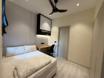 Condominium at MOULMEIN RISE, Pulau Tikus, photo 5