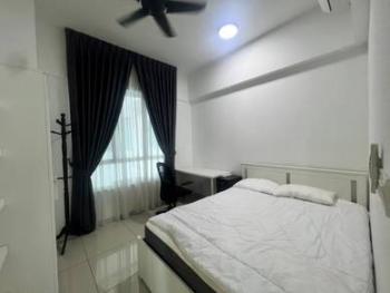 Condominium at SOLARIA RESIDENCES, Bayan Lepas, photo 7