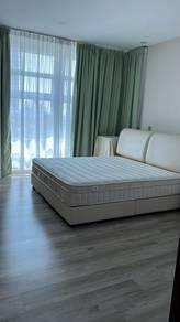 Kondominium di THE BREZZA, Tanjong Tokong, foto 7