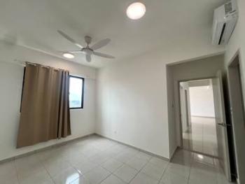 Condominium at IDEAL VENICE, Gelugor, photo 5