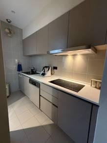 Condominium at MOULMEIN RISE, Pulau Tikus, photo 9