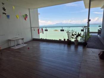 ONE TANJONG, Tanjung Bungah的共管公寓，照片1