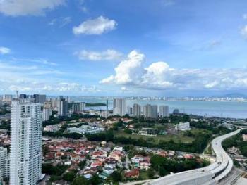 Condominium at IDEAL VENICE, Gelugor, photo 4