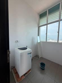 THE CANTONMENT, Pulau Tikus的共管公寓，照片8