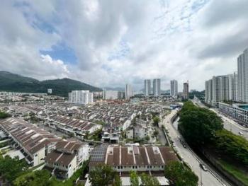 Condominium at SOLARIA RESIDENCES, Bayan Lepas, photo 5