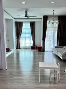 Kondominium di THE BREZZA, Tanjong Tokong, foto 3