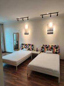 Persiaran Gurney, Persiaran Gurney的共管公寓，照片5
