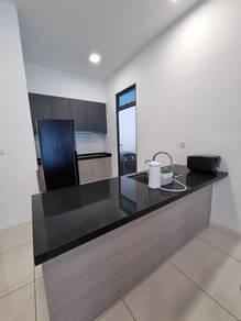 Kondominium di QUEENS RESIDENCES Q2, Bayan Lepas, foto 4