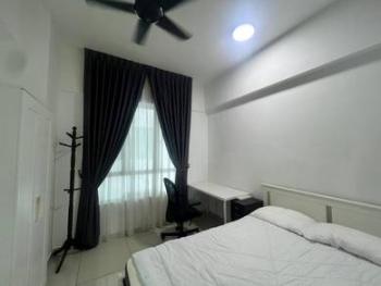 Condominium at SOLARIA RESIDENCES, Bayan Lepas, photo 10