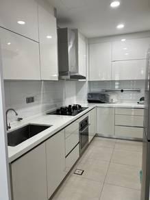 Kondominium di THE BREZZA, Tanjong Tokong, foto 1