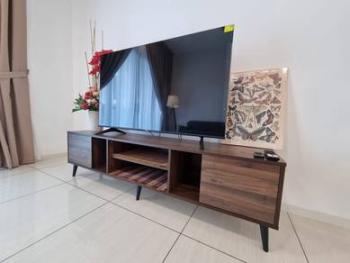 Kondominium di QUEENS RESIDENCES Q2, Bayan Lepas, foto 9