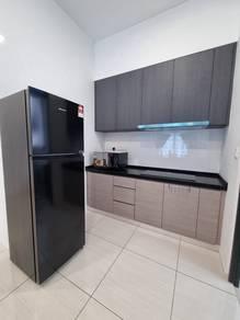 Kondominium di QUEENS RESIDENCES Q2, Bayan Lepas, foto 7