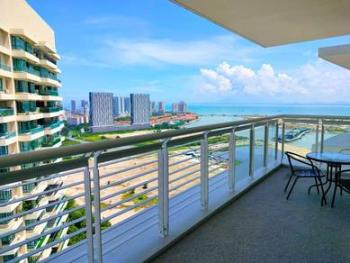 Condominium at Persiaran Gurney, Persiaran Gurney, photo 3