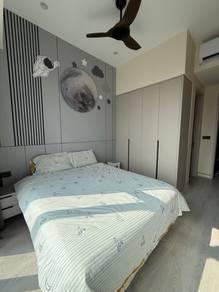 Condominium at MOULMEIN RISE, Pulau Tikus, photo 7