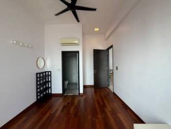 THE CANTONMENT, Pulau Tikus的共管公寓，照片5
