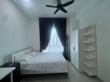Condominium at SOLARIA RESIDENCES, Bayan Lepas, photo 8