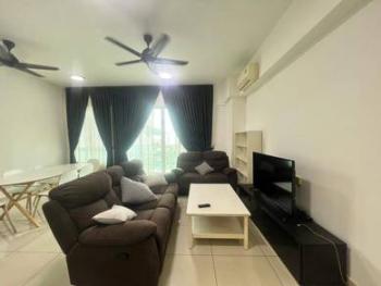Condominium at SOLARIA RESIDENCES, Bayan Lepas, photo 1
