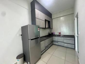 Condominium at SOLARIA RESIDENCES, Bayan Lepas, photo 4