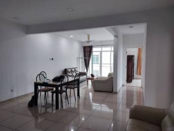 Living & dining – Condominium at Arena Residence, Bayan Baru, photo 3