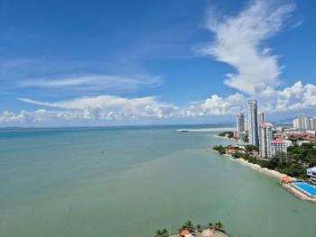 ONE TANJONG, Tanjung Bungah的共管公寓，照片4
