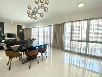 Condominium at Persiaran Gurney, Persiaran Gurney, photo 4