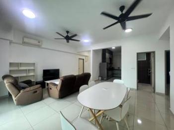 Condominium at SOLARIA RESIDENCES, Bayan Lepas, photo 3