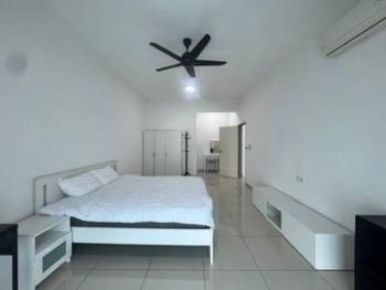 Condominium at SOLARIA RESIDENCES, Bayan Lepas, photo 9
