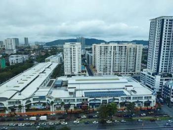 View – Condominium at Arena Residence, Bayan Baru, photo 1