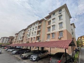 Mutiara Perdana, Bandar Sunway的公寓，照片3