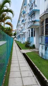 Apartmen di Melinsung Summer Bay, Papar, foto 9