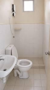 Apartmen di Melinsung Summer Bay, Papar, foto 4