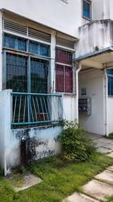 Apartmen di Melinsung Summer Bay, Papar, foto 8