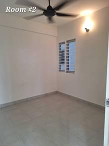 Apartmen di Aspire Residence, Cyberjaya, foto 10