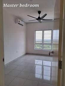 Apartmen di Aspire Residence, Cyberjaya, foto 6